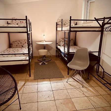 Stayinhostel Гамбург Экстерьер фото
