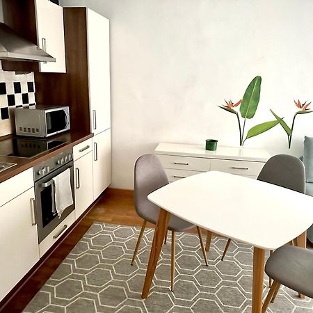 Stayinhostel Гамбург Экстерьер фото