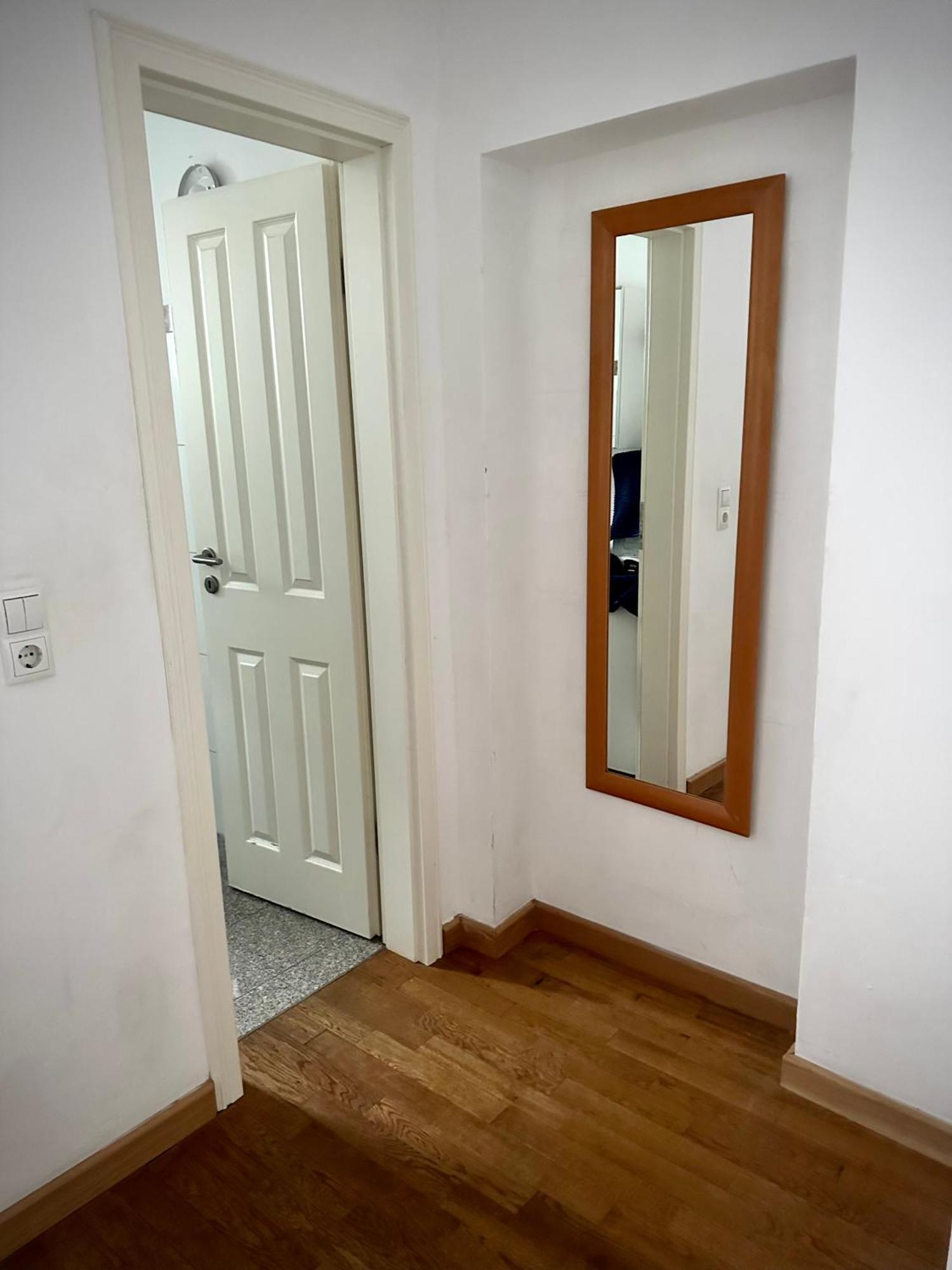Stayinhostel Гамбург Экстерьер фото